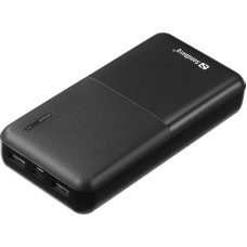 Sandberg 320-42 Saver Powerbank 20000