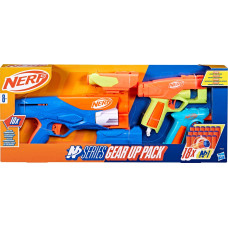 Nerf N sērijas ekipējuma rotaļu komplekts