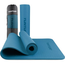 Tunturi Joogamatt Tunturi Yogamat 8mm, Petrol Blue