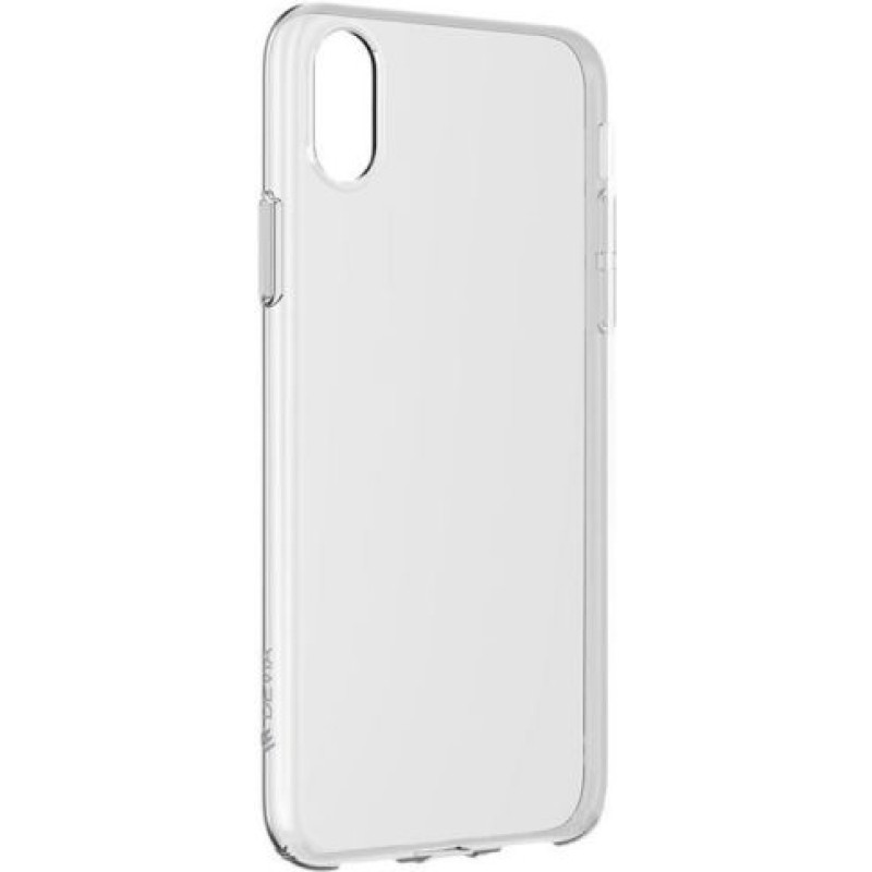 Devia Naked case(TPU) iPhone XS Max (6.5) clear