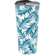 Cambridge CM07160 Tropical Nights Sippy Cup with Lid