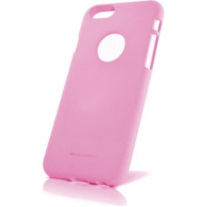 Mercury Xiaomi Mi A1 Soft Feeling Jelly case Pink