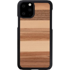 Man&Wood SmartPhone case iPhone 11 Pro sabbia black