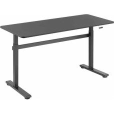 Sbox MD-220 Manual Sit-Stand Desk