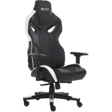 Sandberg 640-83 Voodoo Gaming Chair Black/White