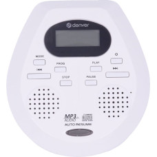 Denver DMP-395W White