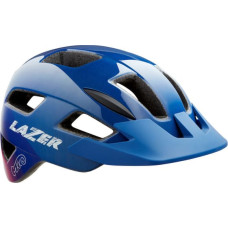 Lazer Jalgrattakiiver lastele Lazer Gekko Blue Pink