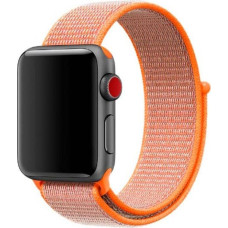 Devia Deluxe Series Sport3 Band (40mm) Apple Watch nectarine