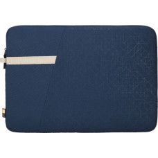 Case Logic 4397 Ibira 15.6 Laptop Sleeve IBRS-215 Dress Blue