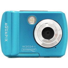 Easypix Aquapix W2024 Splash Iceblue 10065