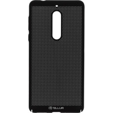 Tellur Cover Heat Dissipation for Nokia 5 black