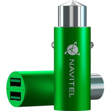 Navitel UC323 USB Car Charger