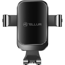 Tellur Gravity CMH20 Car Phone Holder Black