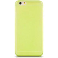 Hoco Apple iPhone 6 Ultra Thin series PP Green