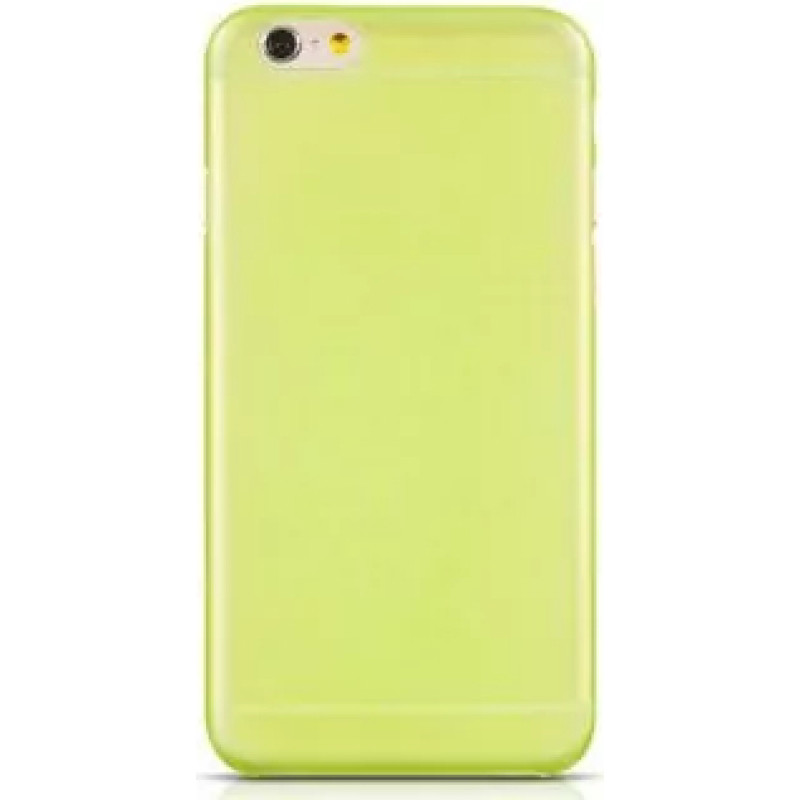 Hoco Apple iPhone 6 Ultra Thin series PP Green