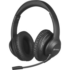 Sandberg 126-45 Bluetooth Headset ANC+ENC Pro