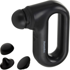 Homedics HHP-120BK Portable Vibration Massage Gun