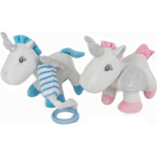 Minikid Rattle  - 0110 - UNICORN