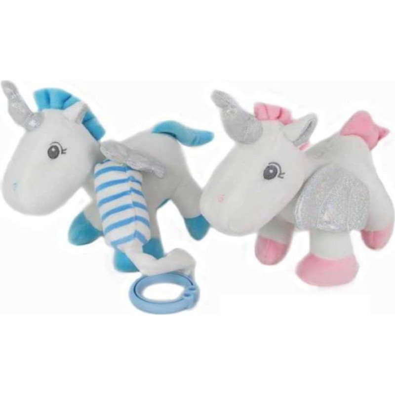 Minikid Rattle  - 0110 - UNICORN