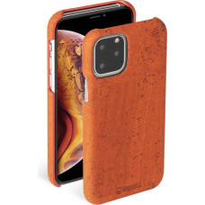 Krusell Birka Cover Apple iPhone 11 Pro Max rust