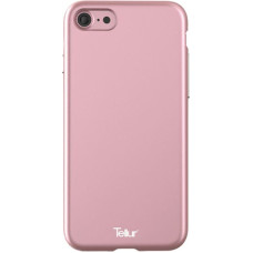 Tellur Cover Premium Soft Solid Fusion for iPhone 7 pink