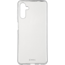 Krusell SoftCover Samsung Galaxy A13 Transparent (62505)