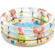 Irekxx I-Toys Kids Pool Art.X-019 Piepūšams bērnu peldbaseins