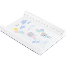 Sensillo Soft Changing Pad - Ballon platinium 70 cm