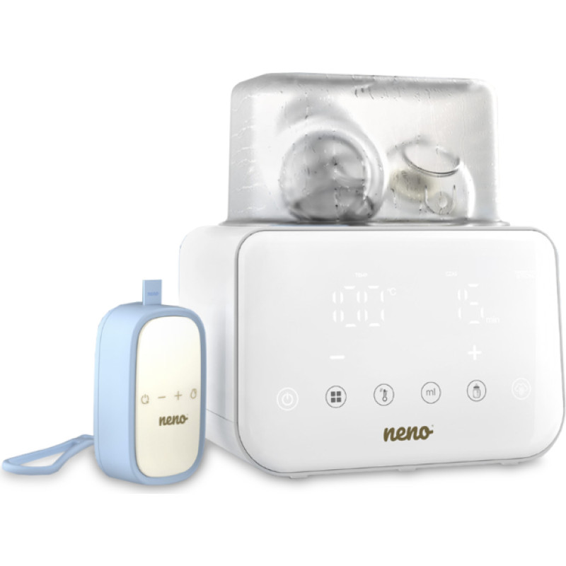 Neno 4742 VELO WIRELESS ELECTRONIC BREAST PUMP