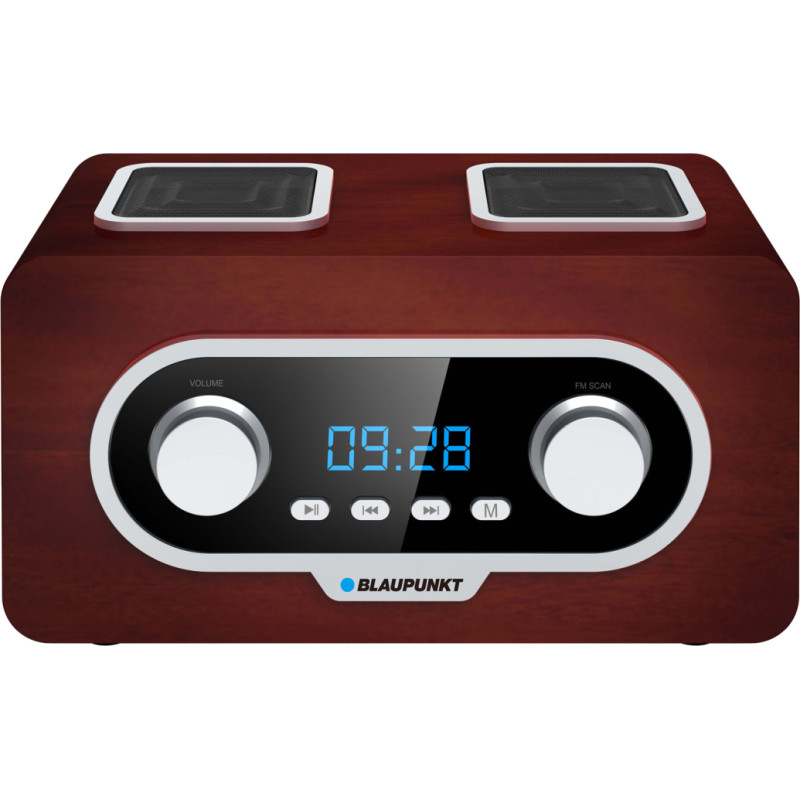 Blaupunkt PP5.2BR