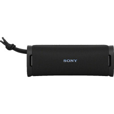 Sony bluetooth portatīvais skaļrunis, melns - SRS-ULT10B