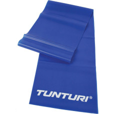 Tunturi Treeningkumm TUNTURI Resistance Band, heavy, blue