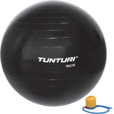 Tunturi Võimlemispall TUNTURI Gymball 55cm, must