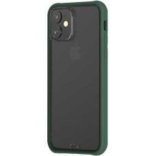 Devia Soft Elegant anti-shock case iPhone 11 Pro Max green