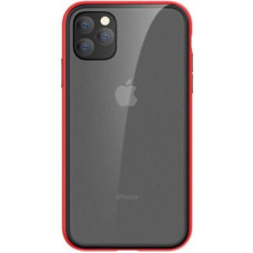 Comma Joy elegant anti-shock case iPhone 11 Pro red