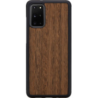 Man&Wood case for Galaxy S20+ koala black