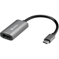 Sandberg 136-36 HDMI Capture Link to USB-C