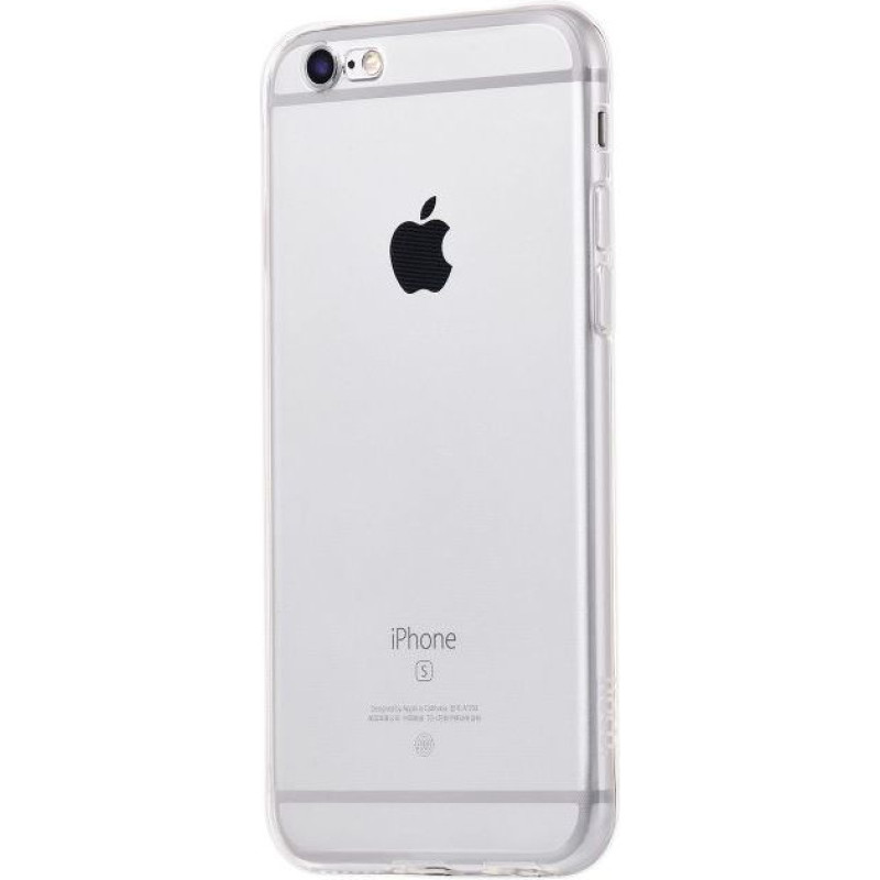 Hoco Apple iPhone 6 Light series TPU Transparent