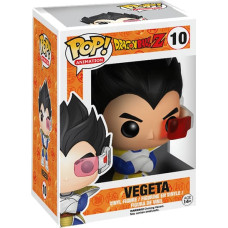 Funko POP! Vinila figūra: Dragon Ball Z - Vegeta