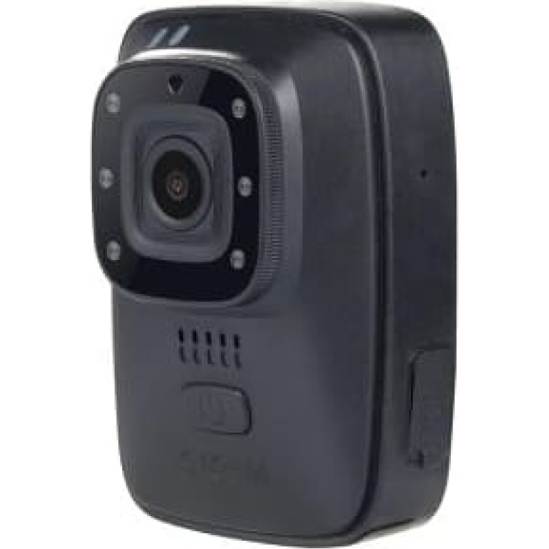 Sjcam A10 Bodcam Black