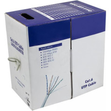 Sbox UTP CAT-6 BOX 305 m