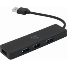 Sbox H-504 USB-3.0 4