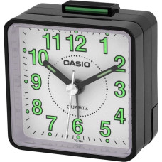 Casio Collection Wake Up Timer Digital Alarm Clock TQ-140-1BEF