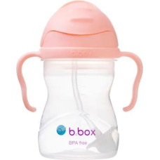 B.box 5216 BOTTLE WITH STRAW TUTI FRUTTI BB00521