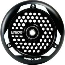 Union Ratas tõukerattale UNION Honeycomb Pro Scooter Wheel 110mm, must