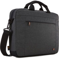 Case Logic 3694 Era Attaché 14 ERAA-114 Obsidian