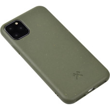 Woodcessories BioCase iPhone 11 Pro Max green eco329