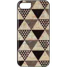 Ikins case for Apple iPhone 8/7 pyramid black