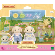 Sylvanian Families Dārza komplekts