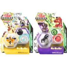 Bakugan Starter pakk S5